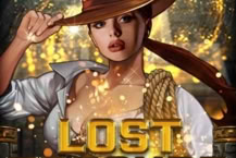 Lost Treasure