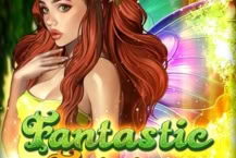 Fantastic Fairies