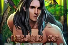 Legend of Tarzan