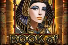 Book of Pharaoh