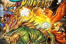 Creature of Mythology