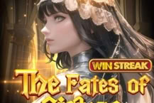The Fates of Sisters