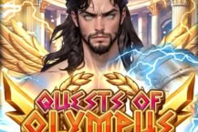 Quests of Olympus