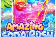 Amazing Soda Rush