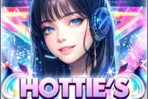 Hottie’s Paradise