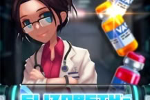 Elizabeth's Lab