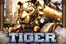 Tiger Train