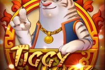 Tiggy Luck