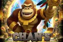 Chan’s Treasure