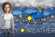 Crazy Weather
