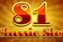 81 Classic Slot