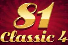 81 Classic 4