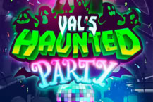 Val's Haunted Party