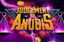 Judgement of Anubis