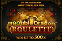 Double Dragon Roulette™