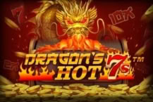 Dragon’s Hot 7s™