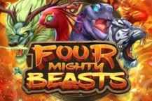 Four Mighty Beasts™