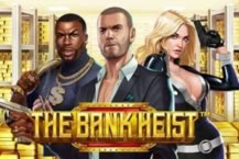 The Bank Heist™