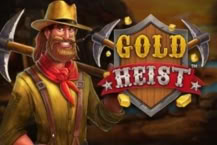 Gold Heist™