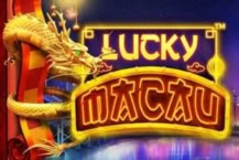 Lucky Macau™