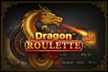 Dragon Roulette™