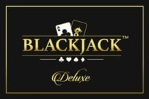 Blackjack Deluxe™