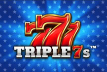 Triple 7s™