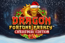 Dragon Fortune Frenzy Christmas Edition™