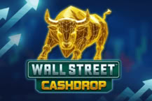 Wall Street Cashdrop