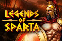 Legends of Sparta