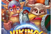 Vikings Wild