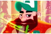 Adventure of Bobby Woods