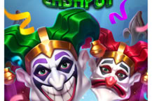 Joker Cashpot
