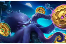 Kraken Coins