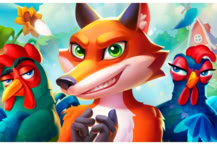 Farm Hunt