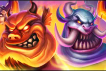 Devil's Treasures