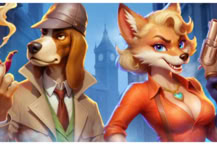 Tail Of Crime