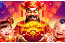 Wealth of the East