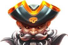 Pirate Pladge Frozen Seas
