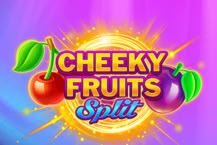 Cheeky Fruits Split