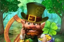 Leprechaun