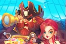 Buccaneer Deluxe