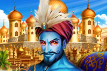 Genie 2