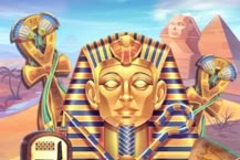 Pharaoh's Tomb