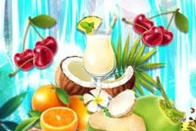 Tropical Crush