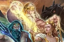 Mythological