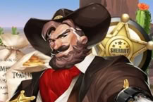 BOUNTY HUNTER