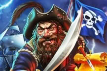 Black Beard Legacy