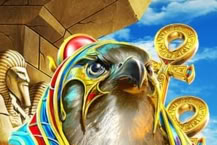 Horus Eye