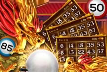 Burning Pearl Bingo